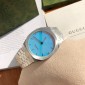 Gucci Original 25H Watch 38mm