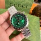Gucci Original Interlocking Watch 41mm