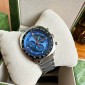 Gucci Original Interlocking Watch 41mm