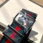 Gucci Original Vintage Watch 44mm