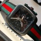 Gucci Original Vintage Watch 44mm