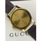 Gucci Original GG Watch 38mm