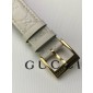 Gucci Original GG Watch 38mm