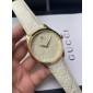 Gucci Original GG Watch 38mm