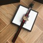 Gucci Original Wingtage Web Watch 24 x40mm