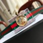 Gucci Original Wingtage Web Watch 24 x40mm