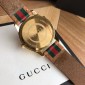 Gucci Original Vintage Watch 38mm