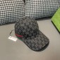 Gucci Baseball Cap