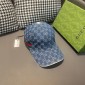 Gucci Baseball Cap