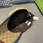 Gucci Baseball Cap