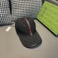 Gucci Baseball Cap