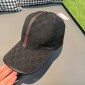 Gucci Baseball Cap