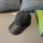 Gucci Baseball Cap