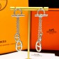 Hermes Earrings