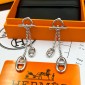 Hermes Earrings
