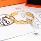 Hermes Cuff Bracelet