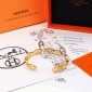 Hermes Cuff Bracelet