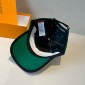 Hermes Baseball Cap