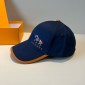Hermes Baseball Cap