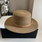 Hermes Brim Hat