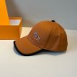 Hermes Baseball Cap