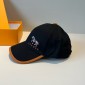 Hermes Baseball Cap