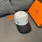 Hermes Baseball Cap