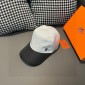 Hermes Baseball Cap