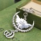 Gucci Keychain and bag charm