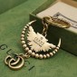 Gucci Keychain and bag charm
