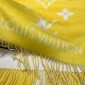 LV Cashmere scarf