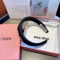 Miu Miu Headband