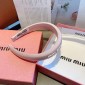 Miu Miu Headband