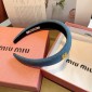Miu Miu Headband