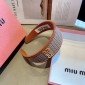 Miu Miu Headband