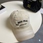 Miu Miu Baseball Cap