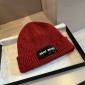 Miu Miu Beanie