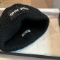 Miu Miu Beanie
