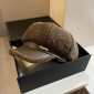 Miu Miu Peaked Cap