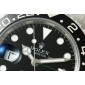 GMT-Master II  Oyster, 40 mm, Oystersteel