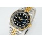 GMT-Master II  Oyster, 40 mm, Oystersteel, 18k yellow gold