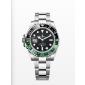GMT-Master II  Oyster, 40 mm, Oystersteel