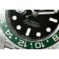GMT-Master II  Oyster, 40 mm, Oystersteel