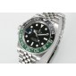 GMT-Master II  Oyster, 40 mm, Oystersteel