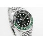 GMT-Master II  Oyster, 40 mm, Oystersteel
