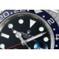 GMT-Master II  Oyster, 40 mm, Oystersteel