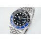 GMT-Master II  Oyster, 40 mm, Oystersteel