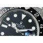 GMT-Master II  Oyster, 40 mm, Oystersteel