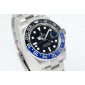 GMT-Master II  Oyster, 40 mm, Oystersteel