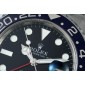GMT-Master II  Oyster, 40 mm, Oystersteel